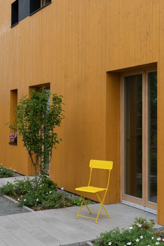Pracownia WXCA z Nagrodą Architektoniczną Warszawy za Dom dla Młodych Mam i Ich Dzieci